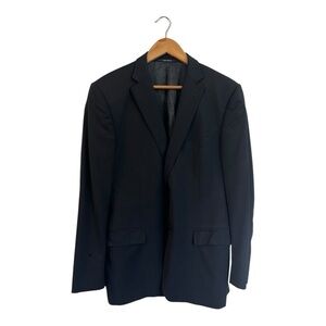 Z Zegna Jacket Blazer Sport Coat 50R